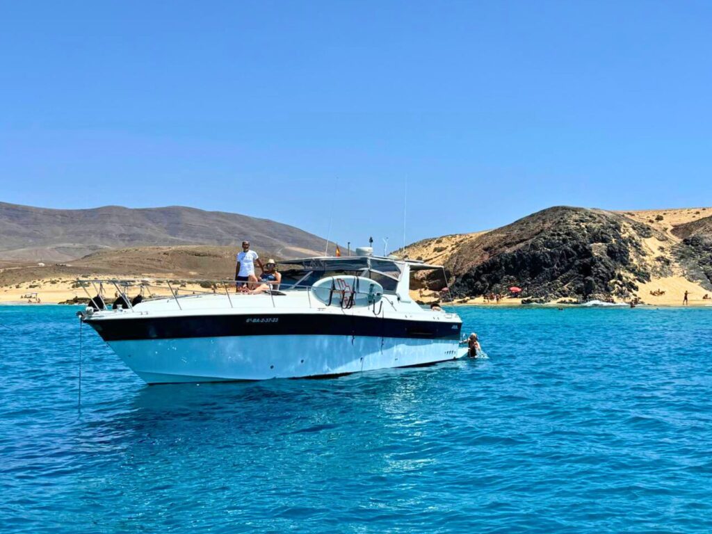 Kamezí Papagayo Ocean Gourmet