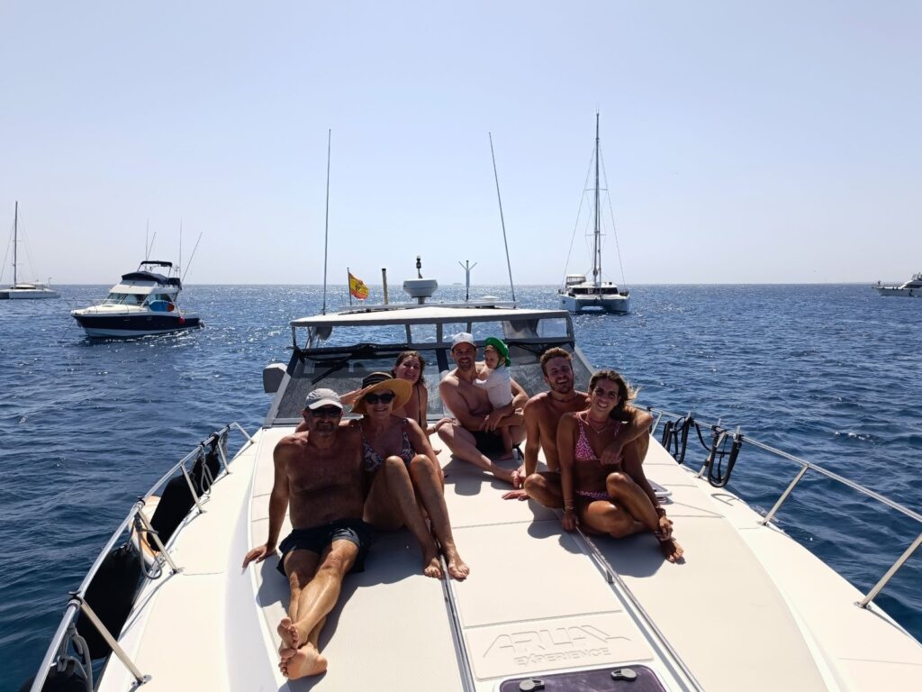 Kamezí Papagayo Private Escape